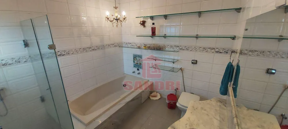 Sobrado, 4 quartos, 409 m² - Foto 6