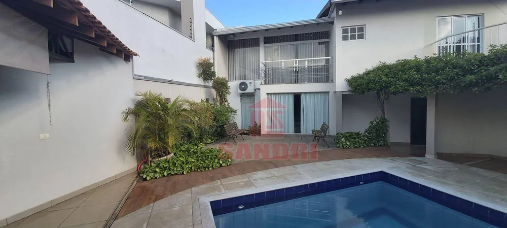 Sobrado, 4 quartos, 409 m² - Foto 4