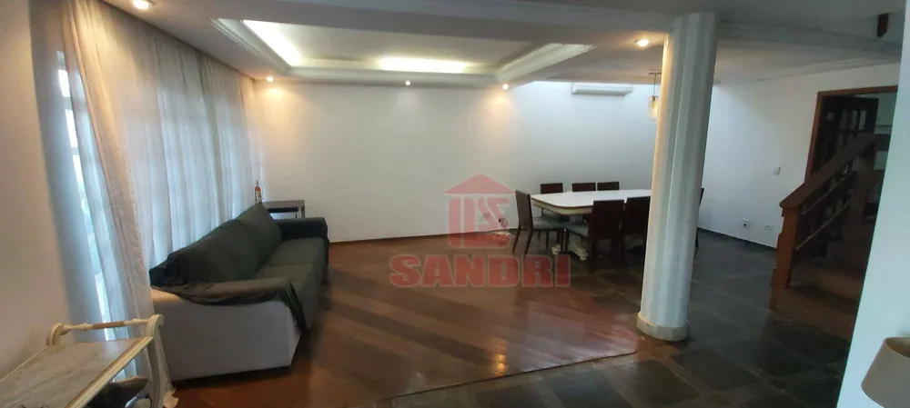 Sobrado, 4 quartos, 409 m² - Foto 10