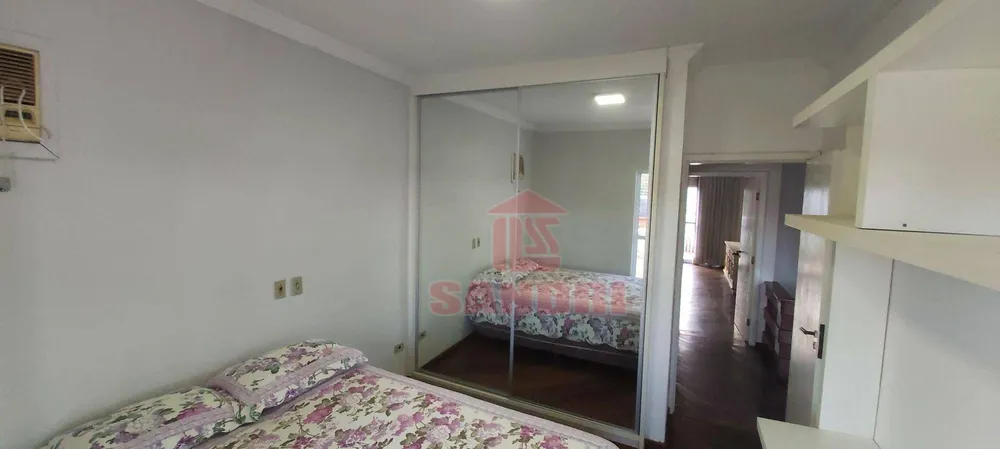 Sobrado, 4 quartos, 409 m² - Foto 14