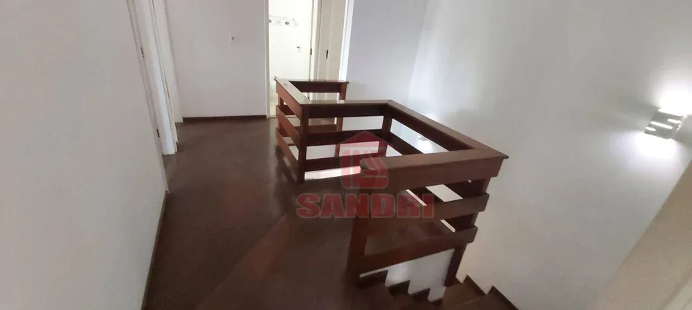 Sobrado, 4 quartos, 409 m² - Foto 9