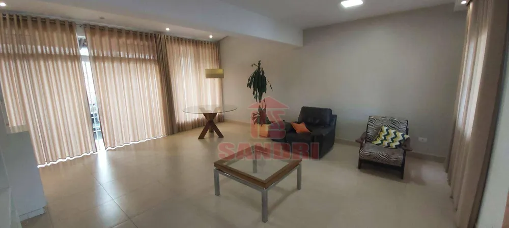 Sobrado, 4 quartos, 409 m² - Foto 16