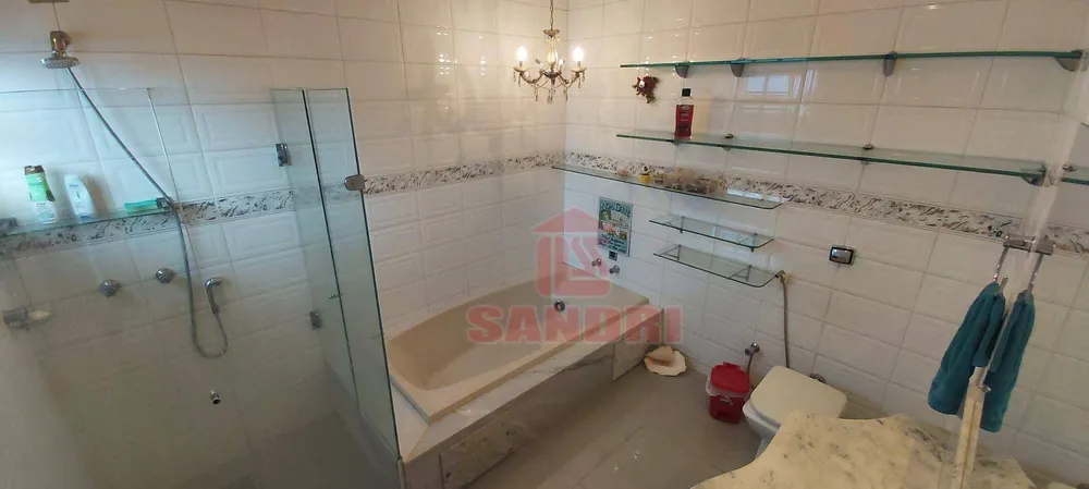 Sobrado, 4 quartos, 409 m² - Foto 5