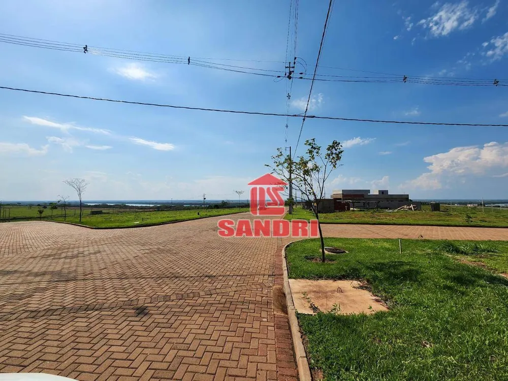 Loteamento e Condomínio, 392 m² - Foto 2