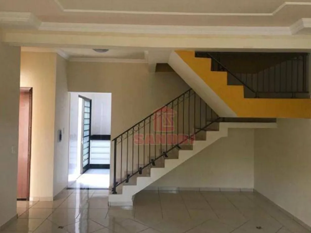 Sobrado, 3 quartos, 118 m² - Foto 6