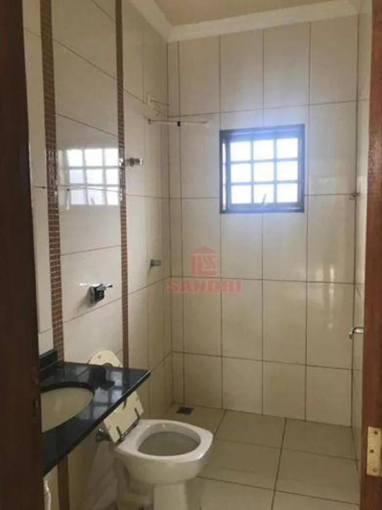 Sobrado, 3 quartos, 118 m² - Foto 9