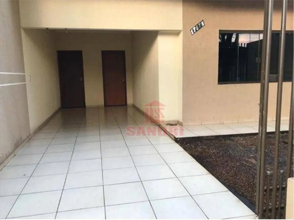 Sobrado, 3 quartos, 118 m² - Foto 3