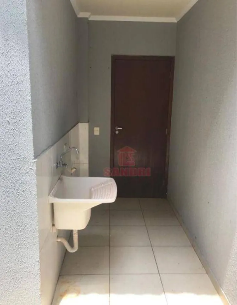 Sobrado, 3 quartos, 118 m² - Foto 13