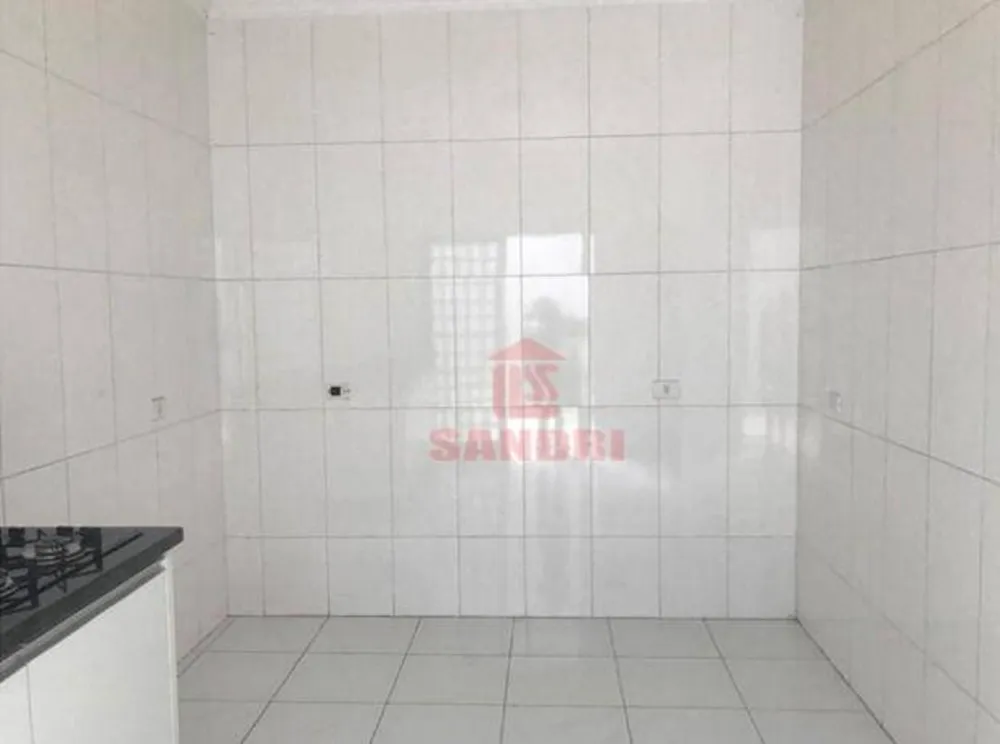 Sobrado, 3 quartos, 118 m² - Foto 5