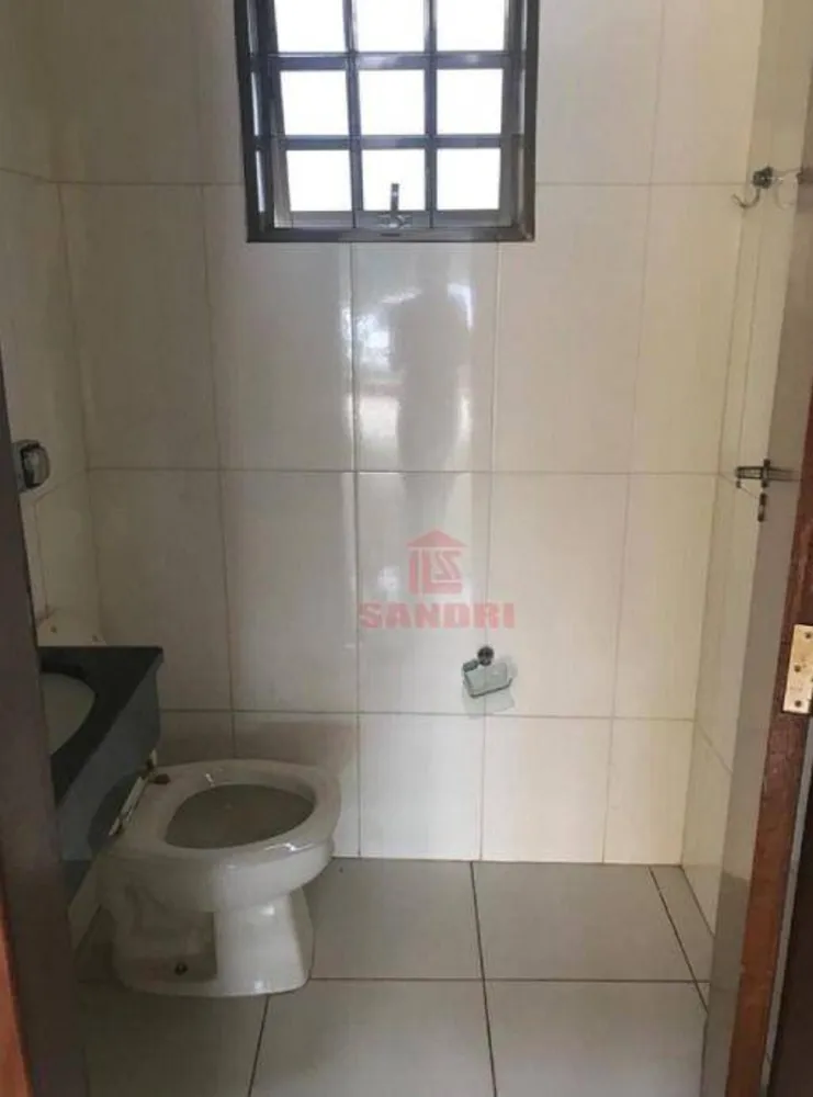 Sobrado, 3 quartos, 118 m² - Foto 16