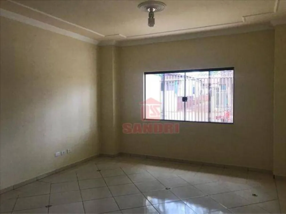 Sobrado, 3 quartos, 118 m² - Foto 4