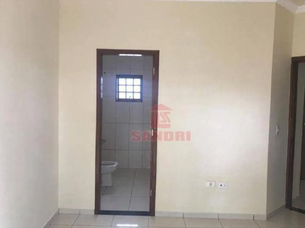 Sobrado, 3 quartos, 118 m² - Foto 12