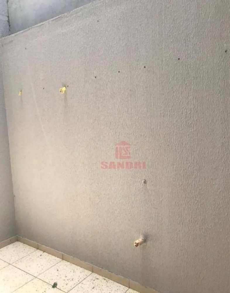 Sobrado, 3 quartos, 118 m² - Foto 14