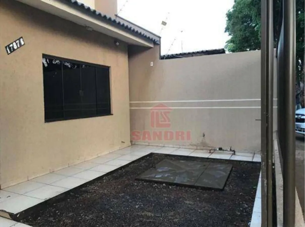 Sobrado, 3 quartos, 118 m² - Foto 2