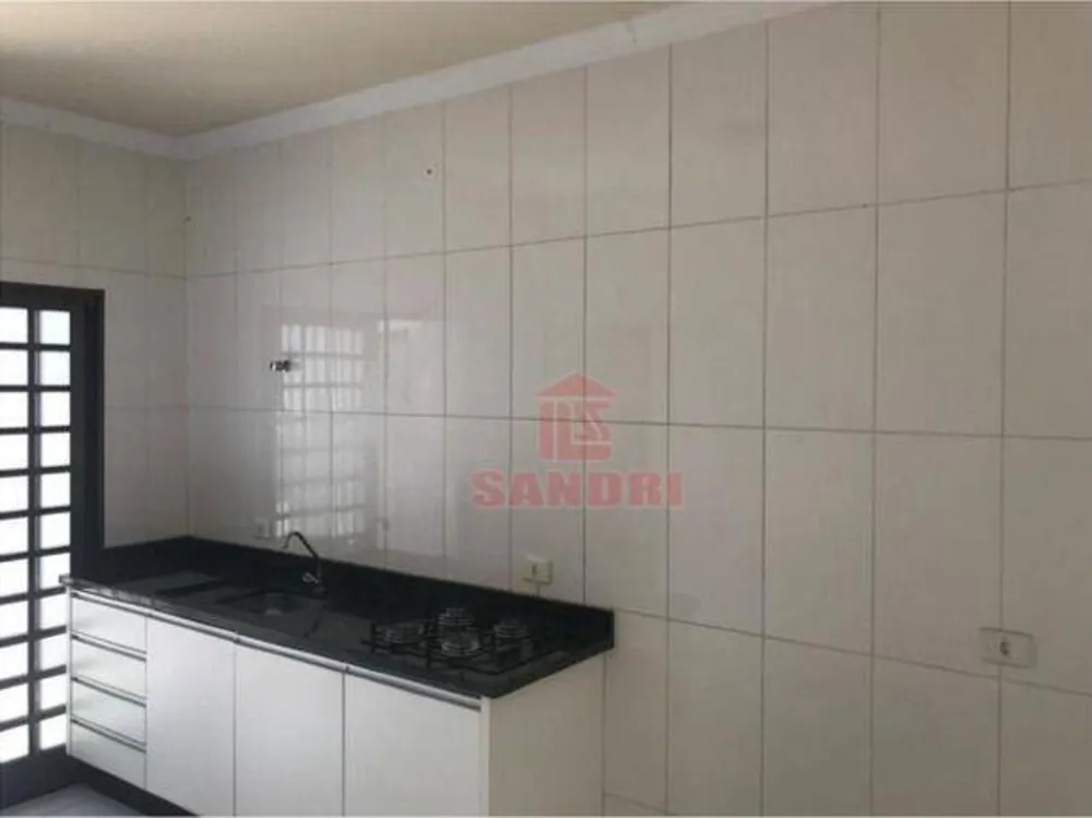 Sobrado, 3 quartos, 118 m² - Foto 8