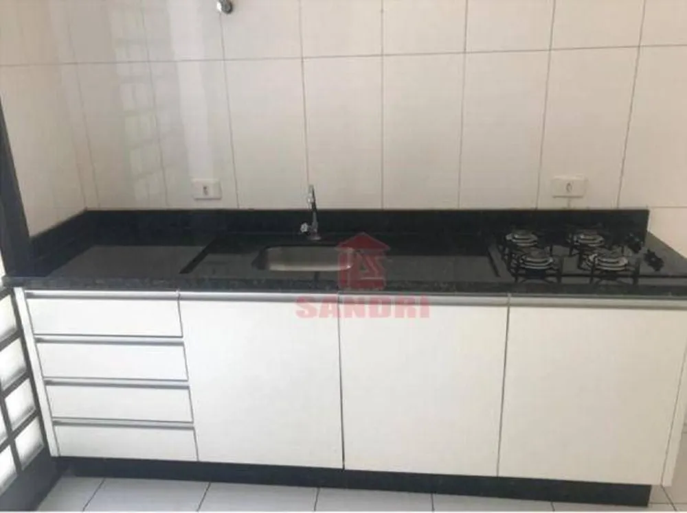 Sobrado, 3 quartos, 118 m² - Foto 7