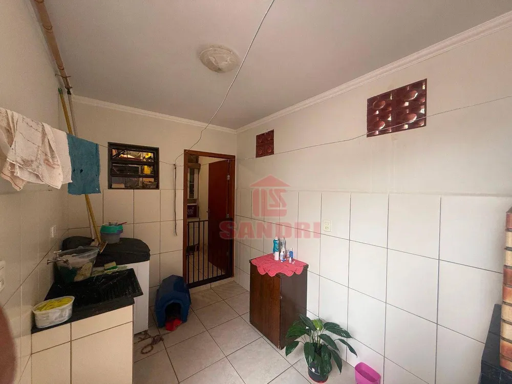 Casa, 2 quartos, 110 m² - Foto 16
