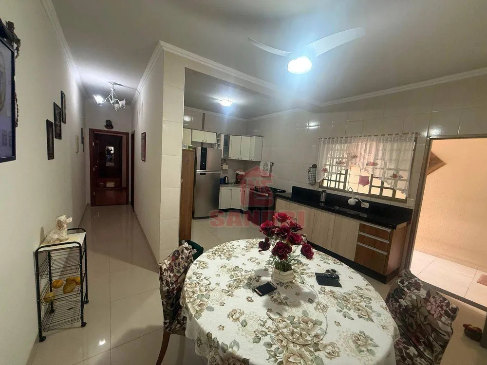 Casa, 2 quartos, 110 m² - Foto 10