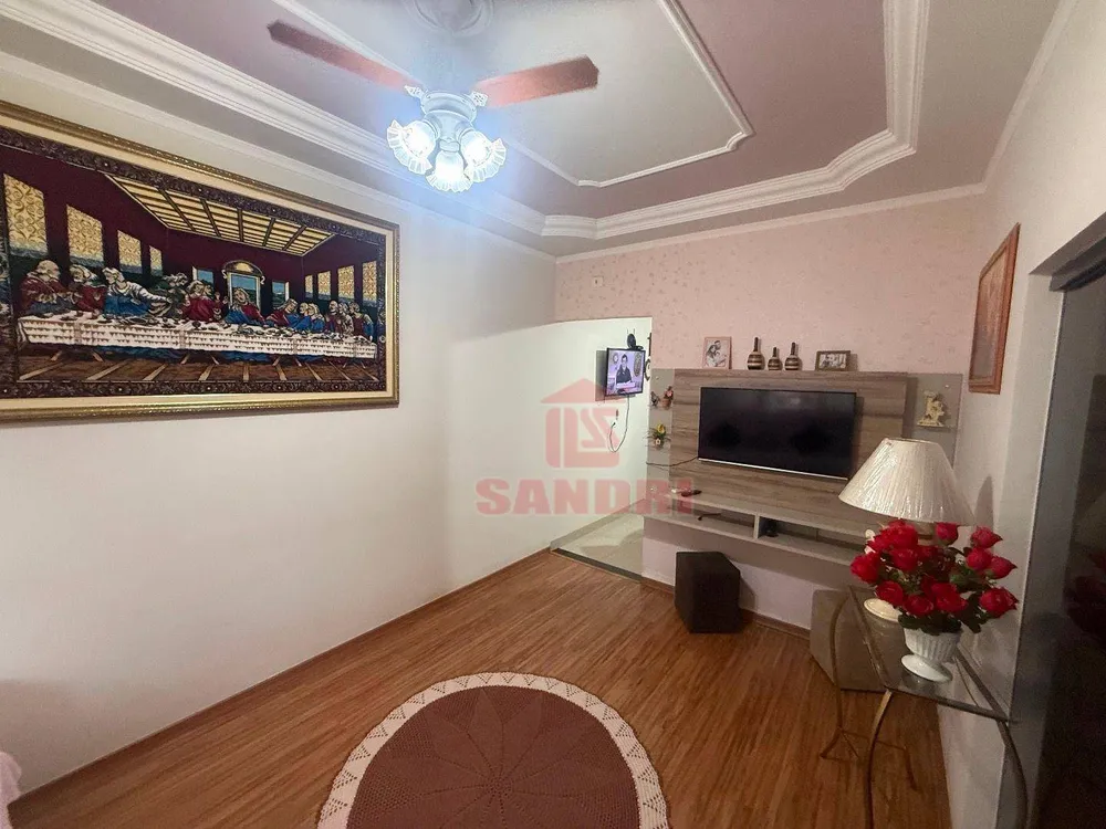 Casa, 2 quartos, 110 m² - Foto 9