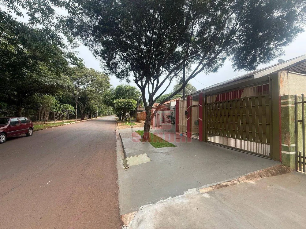 Casa, 2 quartos, 110 m² - Foto 2