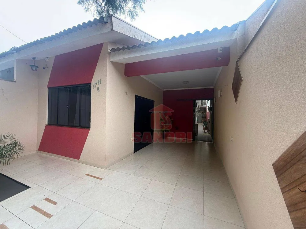 Casa, 2 quartos, 110 m² - Foto 4