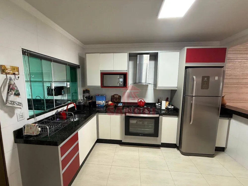 Casa, 3 quartos, 104 m² - Foto 8