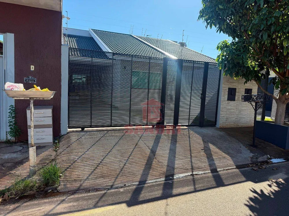 Casa, 3 quartos, 104 m² - Foto 3