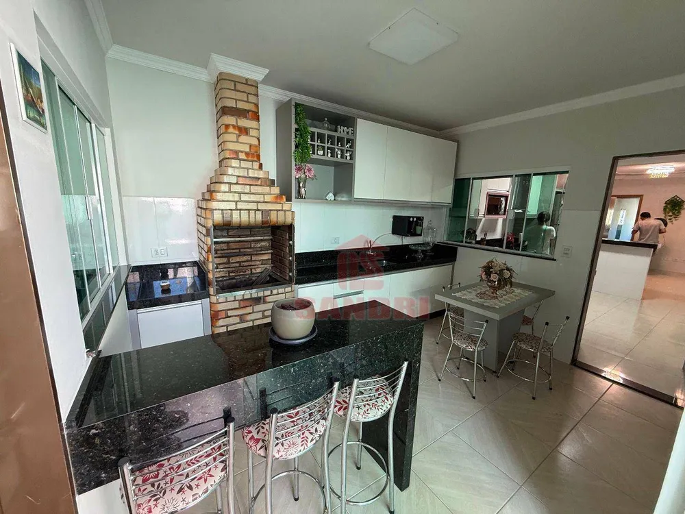 Casa, 3 quartos, 104 m² - Foto 9