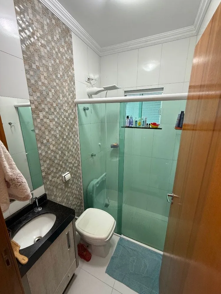 Casa, 3 quartos, 104 m² - Foto 13