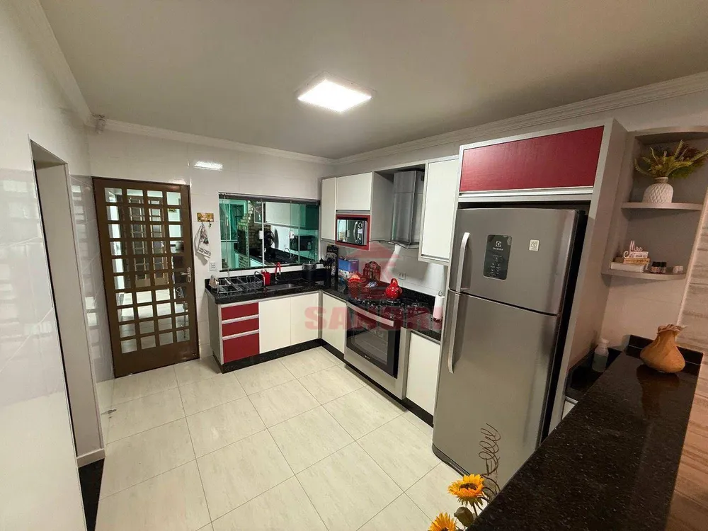 Casa, 3 quartos, 104 m² - Foto 7