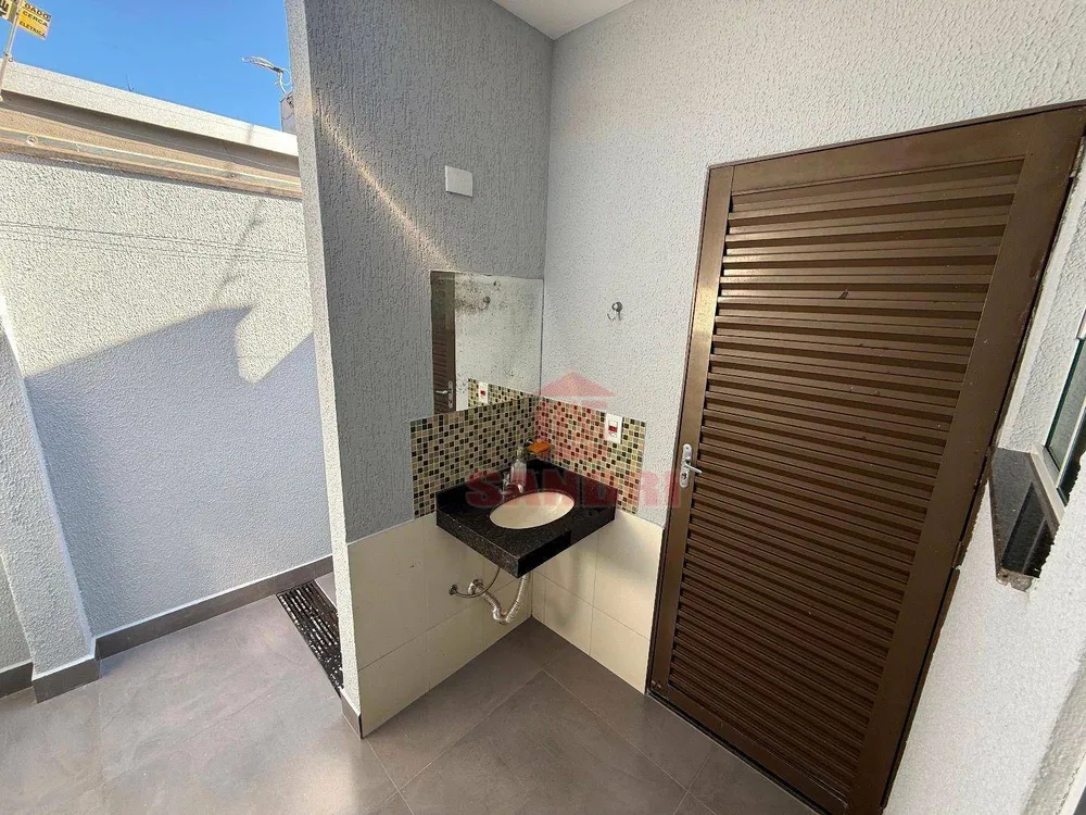 Casa, 3 quartos, 104 m² - Foto 12