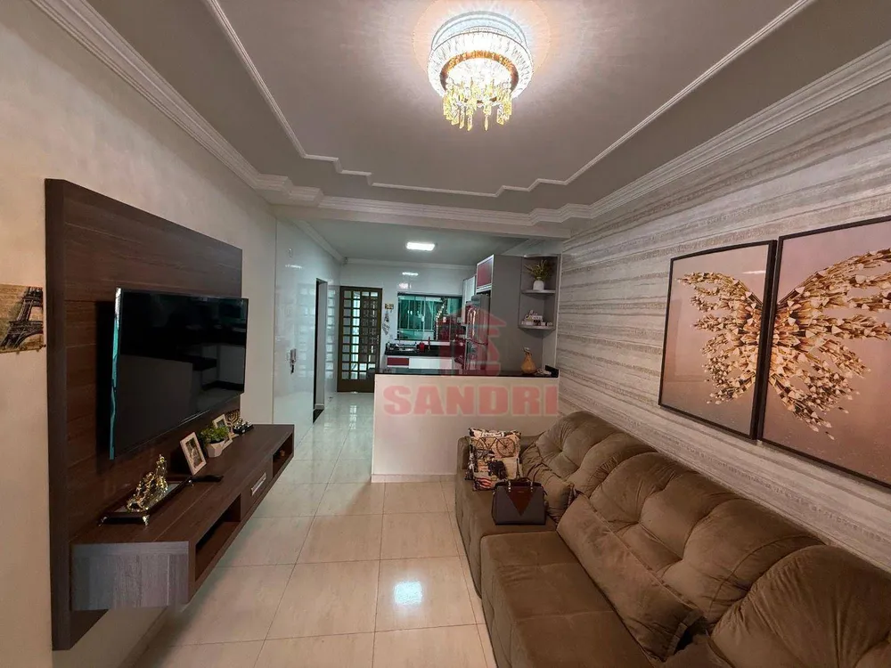 Casa, 3 quartos, 104 m² - Foto 6