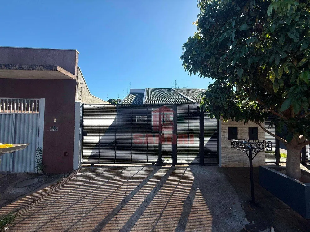 Casa, 3 quartos, 104 m² - Foto 2