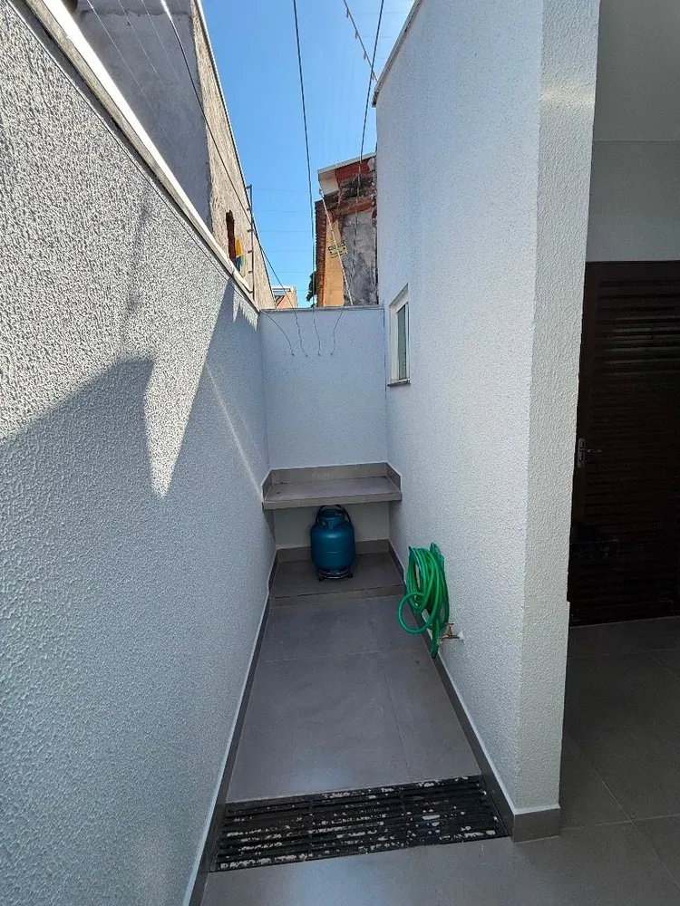 Casa, 3 quartos, 104 m² - Foto 11