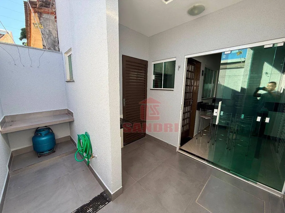 Casa, 3 quartos, 104 m² - Foto 10