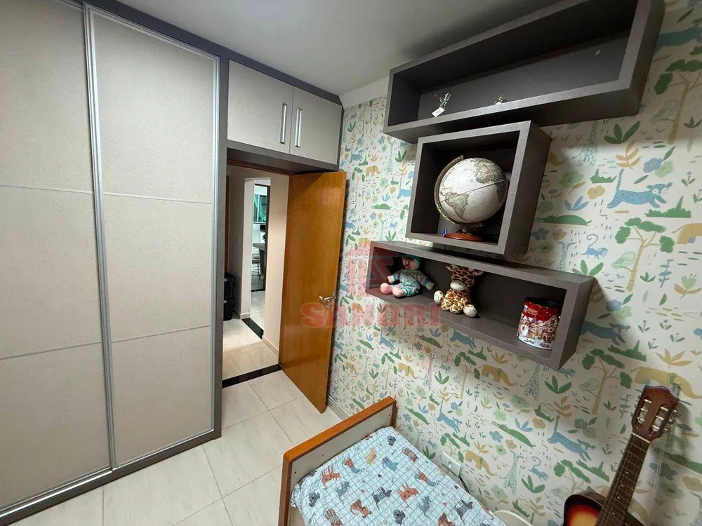 Casa, 3 quartos, 104 m² - Foto 14