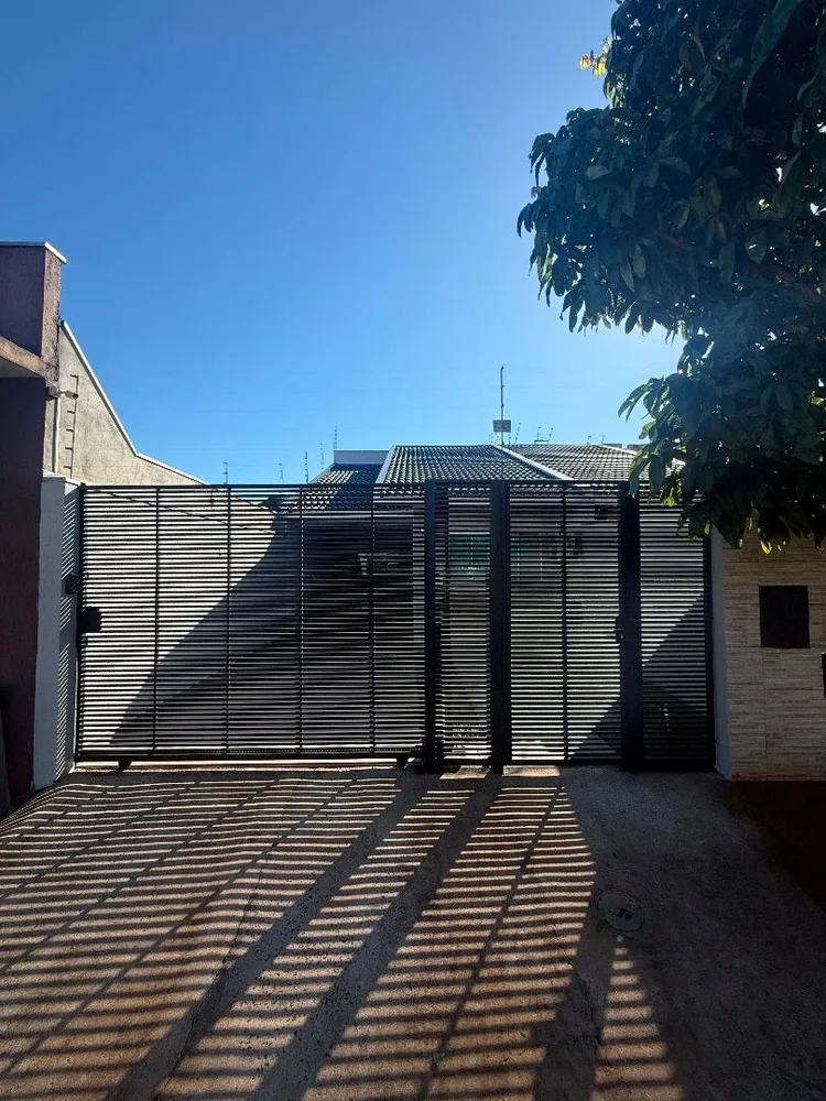 Casa, 3 quartos, 104 m² - Foto 1