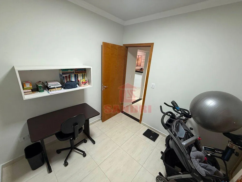 Casa, 3 quartos, 104 m² - Foto 16