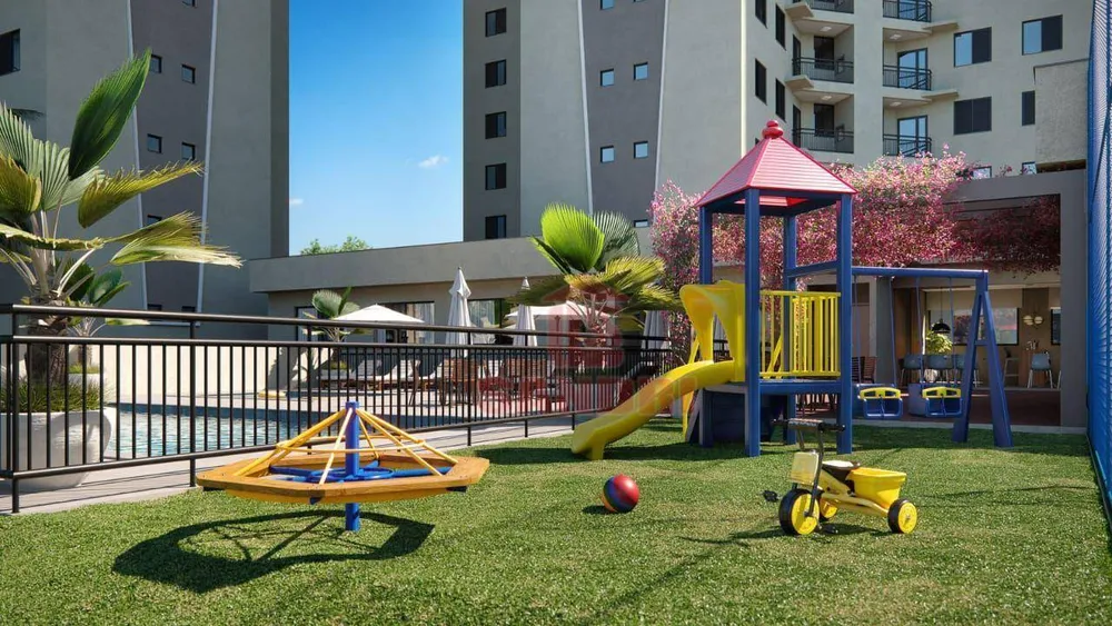 Apartamento - Foto 4