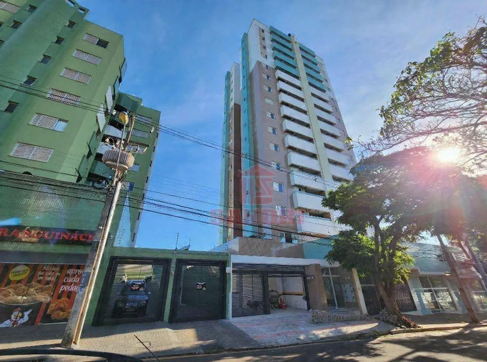 Apartamento, 3 quartos, 68 m² - Foto 1