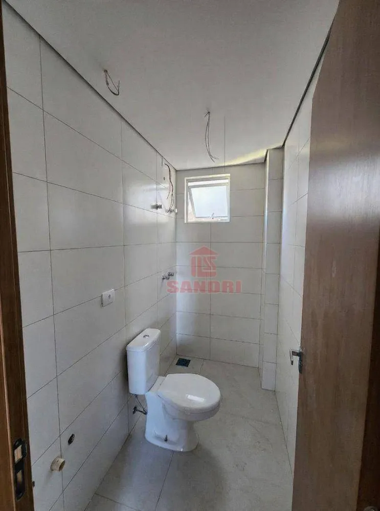Apartamento, 3 quartos, 68 m² - Foto 8