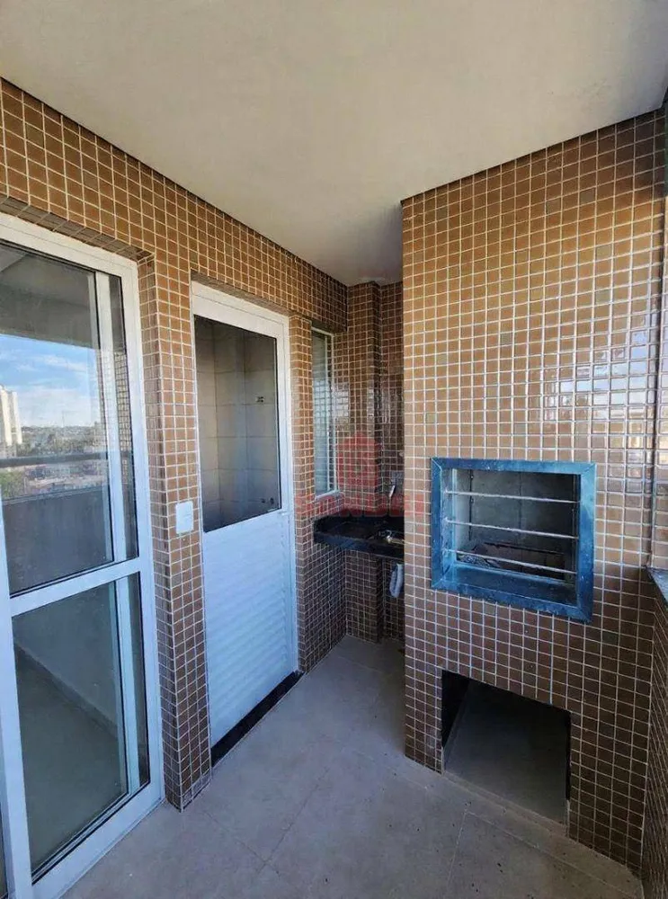 Apartamento, 3 quartos, 68 m² - Foto 11