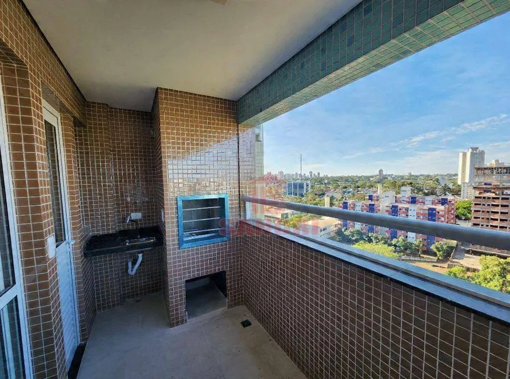 Apartamento, 3 quartos, 68 m² - Foto 9