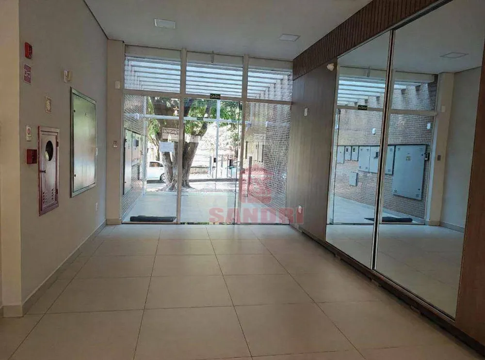 Apartamento, 3 quartos, 68 m² - Foto 5