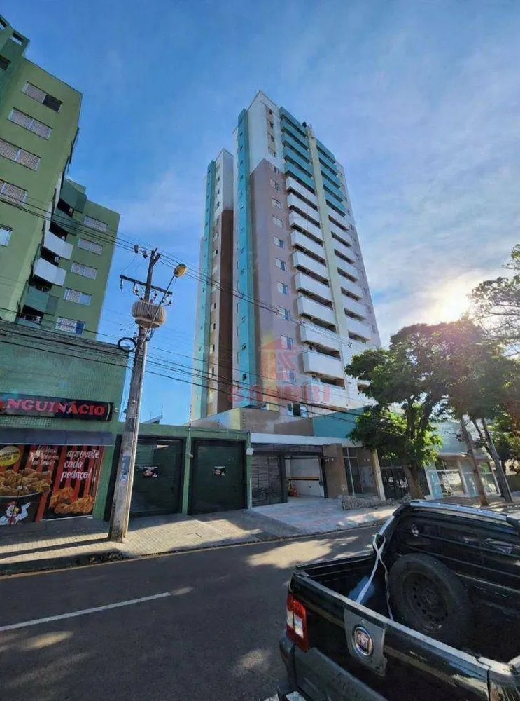 Apartamento, 3 quartos, 68 m² - Foto 2