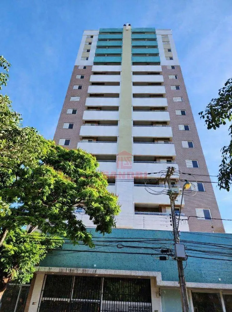 Apartamento, 3 quartos, 68 m² - Foto 4