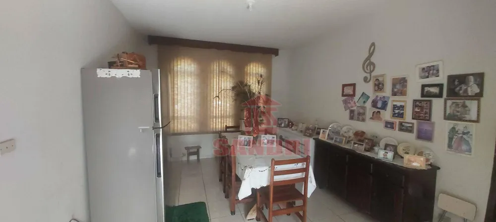 Casa, 4 quartos, 232 m² - Foto 15