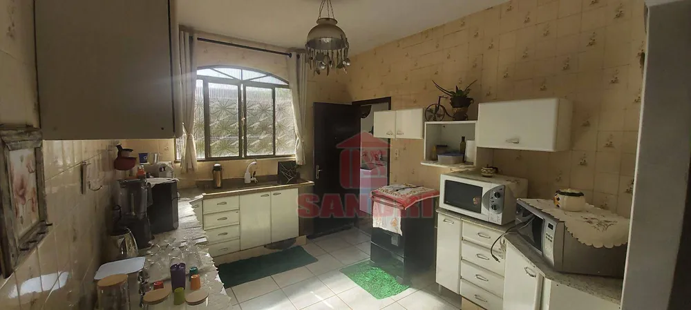 Casa, 4 quartos, 232 m² - Foto 13