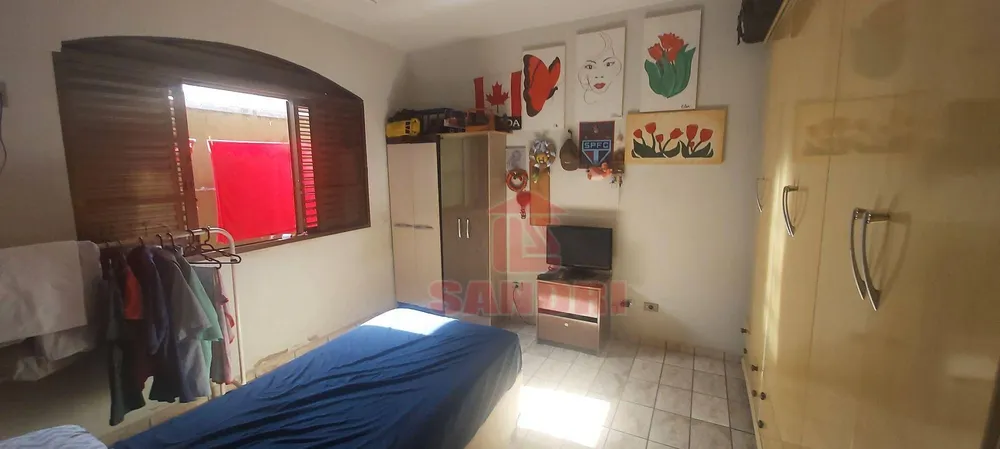 Casa, 4 quartos, 232 m² - Foto 9