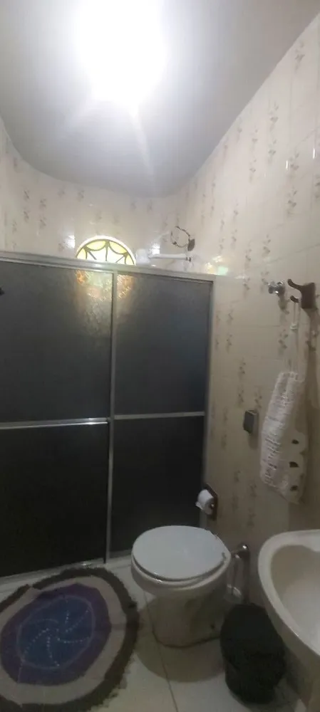 Casa, 4 quartos, 232 m² - Foto 8